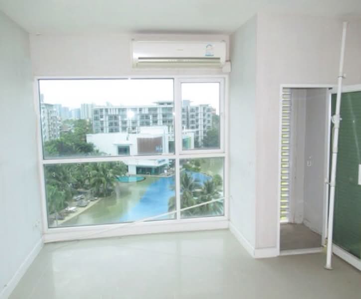 The Lake Metropark Sathorn, Bangkok, 218-19 Kallapraphuke Road, Bang Wa, Phasi Charoen, Bangkok, Studio, 32 sqm, Condo For Sale, by Bangkok Commercial Asset Management Com, 500406099 - DDproperty.com