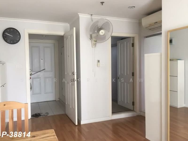 Lumpini Place Rama 4-Kluaynamthai, Bangkok, 4004 Rama 4 Road, Phra Kanong, Khlong Toei, Bangkok, 1 Bedroom, 35 sqm, Condo For Sale, by Susira Preuksawun, 500406101 - DDproperty.com