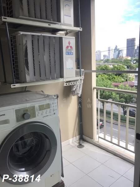 Lumpini Place Rama 4-Kluaynamthai, Bangkok, 4004 Rama 4 Road, Phra Kanong, Khlong Toei, Bangkok, 1 Bedroom, 35 sqm, Condo For Sale, by Susira Preuksawun, 500406101 - DDproperty.com
