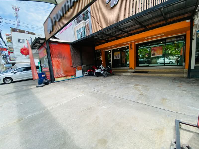 อาคารพาณิชย์บางเมืองใหม่ สมุทรปราการ, Samut Prakan, Bang Muang Mai, Muang Samut Prakarn, Samut Prakan, , 380 sqm, Shophouse For Sale, by The Best Property Agent ฉาย, 500406102 - DDproperty.com