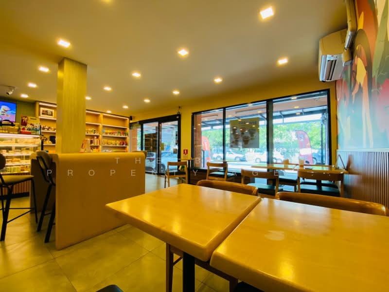 อาคารพาณิชย์บางเมืองใหม่ สมุทรปราการ, Samut Prakan, Bang Muang Mai, Muang Samut Prakarn, Samut Prakan, , 380 sqm, Shophouse For Sale, by The Best Property Agent ฉาย, 500406102 - DDproperty.com