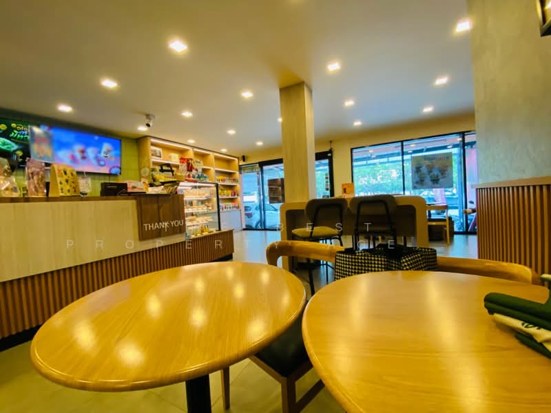 อาคารพาณิชย์บางเมืองใหม่ สมุทรปราการ, สมุทรปราการ, บางเมืองใหม่, เมืองสมุทรปราการ, สมุทรปราการ, 380 ตร.ม., ตึกแถว-อาคารพาณิชย์ ขาย, โดย The Best Property Agent ฉาย, 500406102 - DDproperty.com