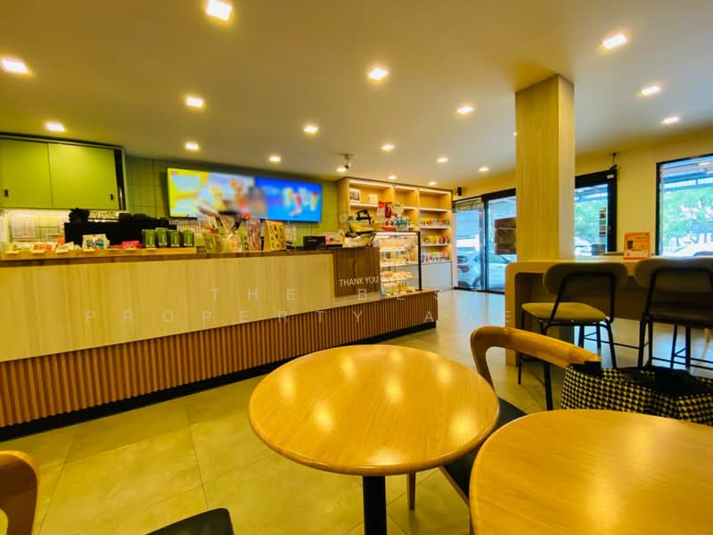 อาคารพาณิชย์บางเมืองใหม่ สมุทรปราการ, สมุทรปราการ, บางเมืองใหม่, เมืองสมุทรปราการ, สมุทรปราการ, 380 ตร.ม., ตึกแถว-อาคารพาณิชย์ ขาย, โดย The Best Property Agent ฉาย, 500406102 - DDproperty.com