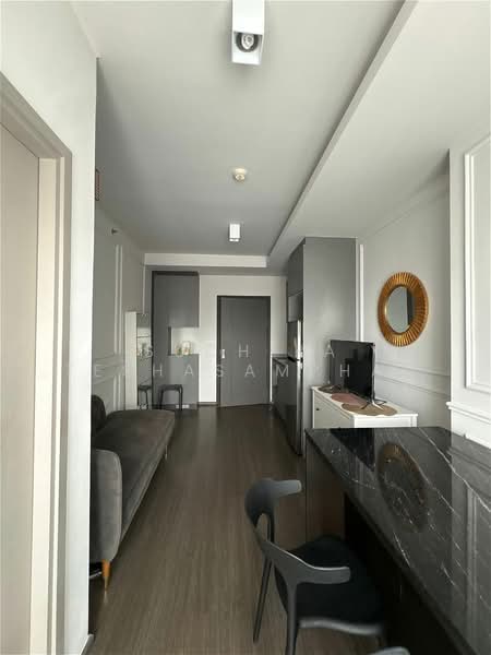 IDEO Sukhumvit 93, Bangkok, 2331 Soi Sukhumvit 93, Bang Chak, Phra Khanong, Bangkok, 1 Bedroom, 34 sqm, Condo For Sale, by Chanikarn Lumphrom, 500406103 - DDproperty.com