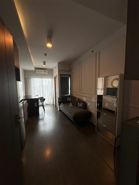IDEO Sukhumvit 93, Bangkok, 2331 Soi Sukhumvit 93, Bang Chak, Phra Khanong, Bangkok, 1 Bedroom, 34 sqm, Condo For Sale, by Chanikarn Lumphrom, 500406103 - DDproperty.com