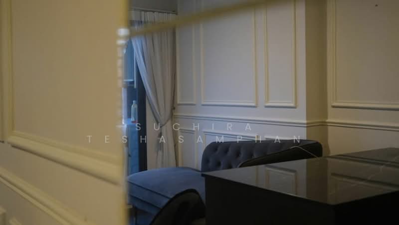 IDEO Sukhumvit 93, Bangkok, 2331 Soi Sukhumvit 93, Bang Chak, Phra Khanong, Bangkok, 1 Bedroom, 34 sqm, Condo For Sale, by Chanikarn Lumphrom, 500406103 - DDproperty.com