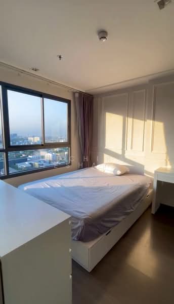IDEO Sukhumvit 93, Bangkok, 2331 Soi Sukhumvit 93, Bang Chak, Phra Khanong, Bangkok, 1 Bedroom, 34 sqm, Condo For Sale, by Chanikarn Lumphrom, 500406103 - DDproperty.com