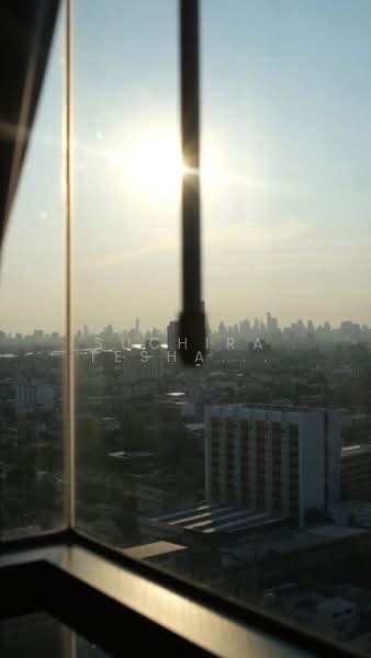 IDEO Sukhumvit 93, Bangkok, 2331 Soi Sukhumvit 93, Bang Chak, Phra Khanong, Bangkok, 1 Bedroom, 34 sqm, Condo For Sale, by Chanikarn Lumphrom, 500406103 - DDproperty.com