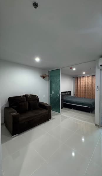 The Crystal Bliss @ Rattanathibet : เดอะ คริสตัล บลิส แอท รัตนาธิเบศร์, นนทบุรี, ถนนเรวดี, ตลาดขวัญ, เมืองนนทบุรี, นนทบุรี, 30 ตร.ม., คอนโด ให้เช่า, โดย Cat Real Estate (Thailand) Co., Ltd., 500406104 - DDproperty.com