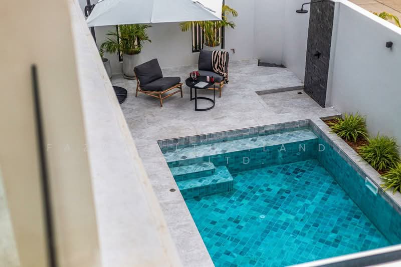 3BR Private Pool Villa in Lamai Koh Samui Near Windfield School, Surat Thani, Maret, Ko Samui, Surat Thani, 3 Bedrooms, 149 sqm, Villa For Rent, by Fazwaz (Thailand) Co., Ltd., 500406110 - DDproperty.com