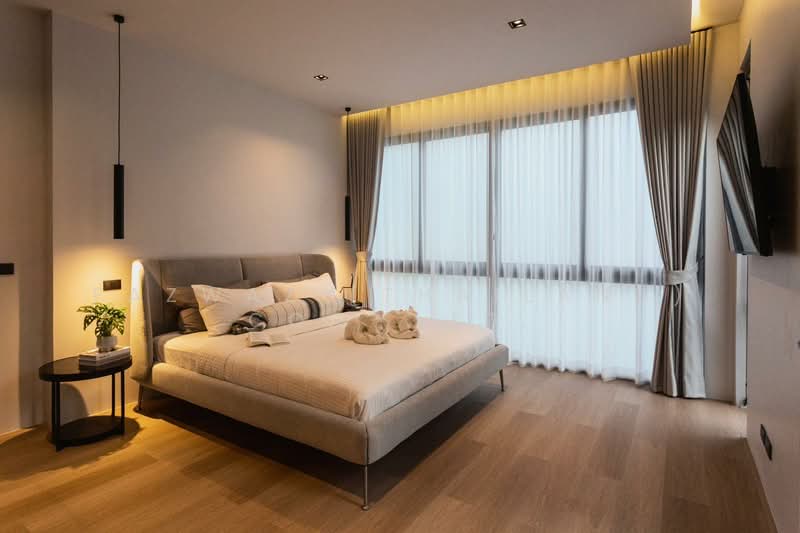 3BR Private Pool Villa in Lamai Koh Samui Near Windfield School, Surat Thani, Maret, Ko Samui, Surat Thani, 3 Bedrooms, 149 sqm, Villa For Rent, by Fazwaz (Thailand) Co., Ltd., 500406110 - DDproperty.com