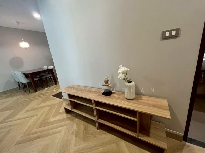 59 Heritage, Bangkok, 18 Soi Sukhumvit 59, Khlong Tan Nua, Watthana, Bangkok, 2 Bedrooms, 73 sqm, Condo For Sale, by Suchira Teshasamphan, 500406112 - DDproperty.com