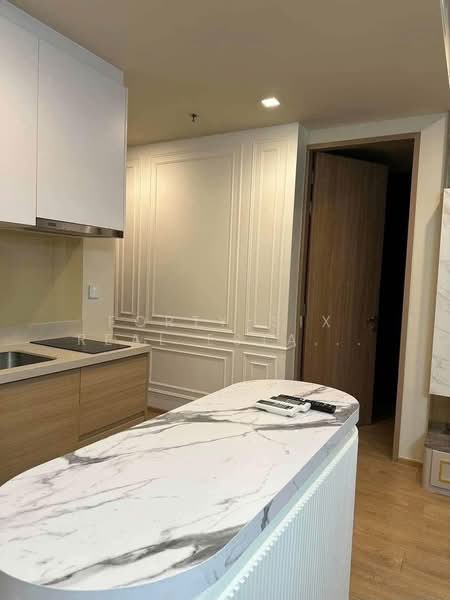 Noble Around Sukhumvit 33, Bangkok, 17 Soi Sukhumvit 33, Khlong Tan Nua, Watthana, Bangkok, 2 Bedrooms, 55 sqm, Condo For Rent, by Forty-Six Real Estate Group, 500406116 - DDproperty.com