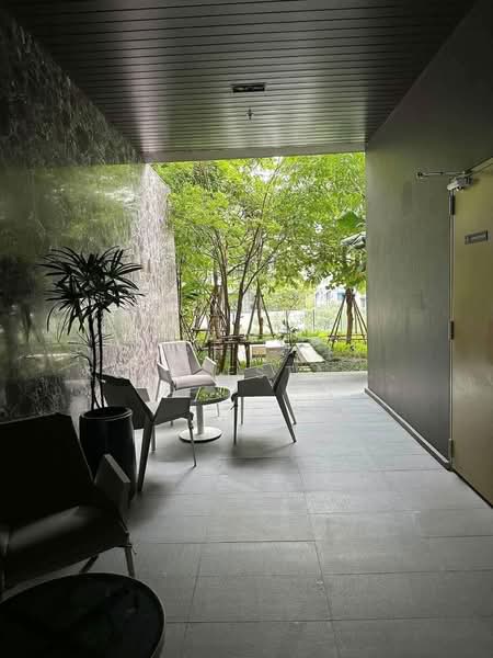 Noble Around Sukhumvit 33, Bangkok, 17 Soi Sukhumvit 33, Khlong Tan Nua, Watthana, Bangkok, 2 Bedrooms, 55 sqm, Condo For Rent, by Forty-Six Real Estate Group, 500406116 - DDproperty.com