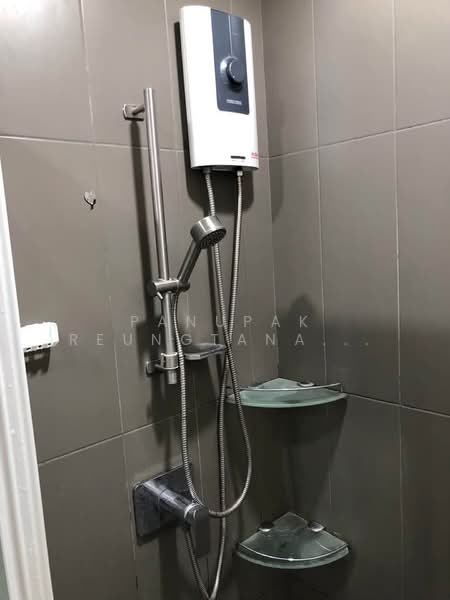 Centric Ratchada-Huai Khwang, Bangkok, Ratchadapisek Road, Huai Khwang, Bangkok, 1 Bedroom, 32 sqm, Condo For Rent, by Panupak Reungtanasarn, 500406117 - DDproperty.com