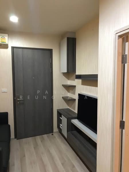 Centric Ratchada-Huai Khwang, Bangkok, Ratchadapisek Road, Huai Khwang, Bangkok, 1 Bedroom, 32 sqm, Condo For Rent, by Panupak Reungtanasarn, 500406117 - DDproperty.com