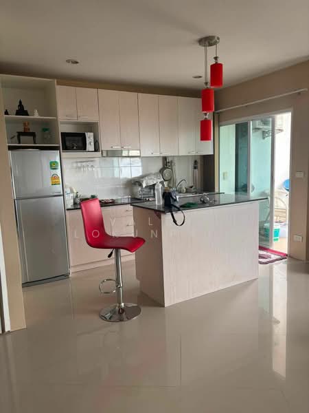 AD Hyatt Condominium, Chon Buri (Pattaya), 507 Na Kluea 16 Alley, Na Kloe, Bang Lamung (Pattaya), Chon Buri (Pattaya), 1 Bedroom, 71 sqm, Condo For Sale, by Valen Lokunpai , 500406119 - DDproperty.com