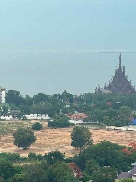 AD Hyatt Condominium, Chon Buri (Pattaya), 507 Na Kluea 16 Alley, Na Kloe, Bang Lamung (Pattaya), Chon Buri (Pattaya), 1 Bedroom, 71 sqm, Condo For Sale, by Valen Lokunpai , 500406119 - DDproperty.com