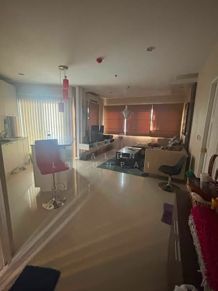 AD Hyatt Condominium, Chon Buri (Pattaya), 507 Na Kluea 16 Alley, Na Kloe, Bang Lamung (Pattaya), Chon Buri (Pattaya), 1 Bedroom, 71 sqm, Condo For Sale, by Valen Lokunpai , 500406119 - DDproperty.com