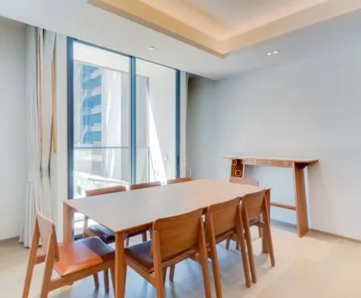 Tonson One Residence, Bangkok, Soi Tonson, Ploenchit Road, Lumphini, Pathum Wan, Bangkok, 3 Bedrooms, 176 sqm, Condo For Rent, by The Elite Homes (Thailand) Co., Ltd., 500406120 - DDproperty.com