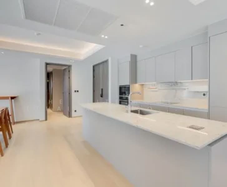 Tonson One Residence, Bangkok, Soi Tonson, Ploenchit Road, Lumphini, Pathum Wan, Bangkok, 3 Bedrooms, 176 sqm, Condo For Rent, by The Elite Homes (Thailand) Co., Ltd., 500406120 - DDproperty.com