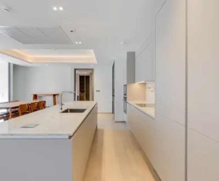 Tonson One Residence, Bangkok, Soi Tonson, Ploenchit Road, Lumphini, Pathum Wan, Bangkok, 3 Bedrooms, 176 sqm, Condo For Rent, by The Elite Homes (Thailand) Co., Ltd., 500406120 - DDproperty.com