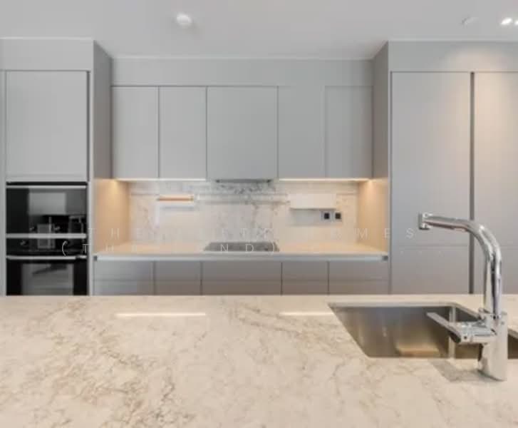 Tonson One Residence, Bangkok, Soi Tonson, Ploenchit Road, Lumphini, Pathum Wan, Bangkok, 3 Bedrooms, 176 sqm, Condo For Rent, by The Elite Homes (Thailand) Co., Ltd., 500406120 - DDproperty.com