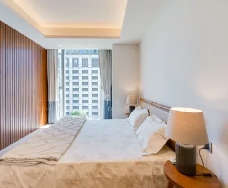 Tonson One Residence, Bangkok, Soi Tonson, Ploenchit Road, Lumphini, Pathum Wan, Bangkok, 3 Bedrooms, 176 sqm, Condo For Rent, by The Elite Homes (Thailand) Co., Ltd., 500406120 - DDproperty.com