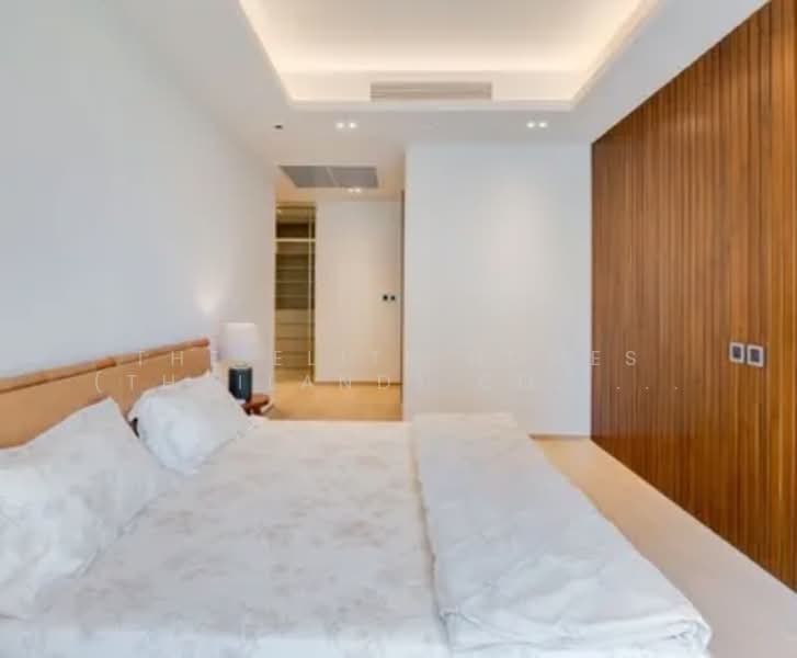 Tonson One Residence, Bangkok, Soi Tonson, Ploenchit Road, Lumphini, Pathum Wan, Bangkok, 3 Bedrooms, 176 sqm, Condo For Rent, by The Elite Homes (Thailand) Co., Ltd., 500406120 - DDproperty.com
