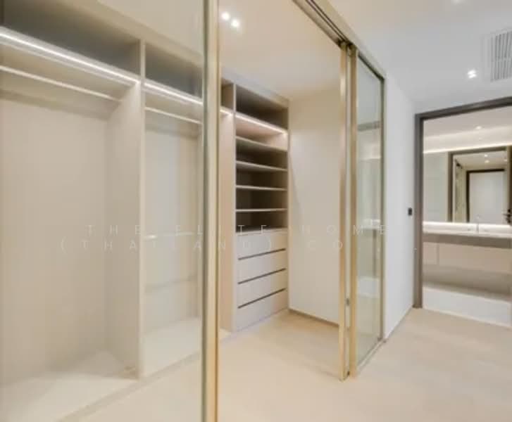 Tonson One Residence, Bangkok, Soi Tonson, Ploenchit Road, Lumphini, Pathum Wan, Bangkok, 3 Bedrooms, 176 sqm, Condo For Rent, by The Elite Homes (Thailand) Co., Ltd., 500406120 - DDproperty.com