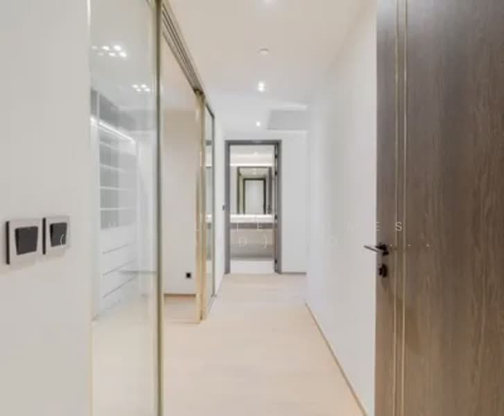 Tonson One Residence : ต้นสน วัน เรสซิเดนซ์, กรุงเทพ, ซอยต้นสน ถนนเพลินจิต, ลุมพินี, ปทุมวัน, กรุงเทพ, 176 ตร.ม., คอนโด ให้เช่า, โดย The Elite Homes (Thailand) Co., Ltd., 500406120 - DDproperty.com