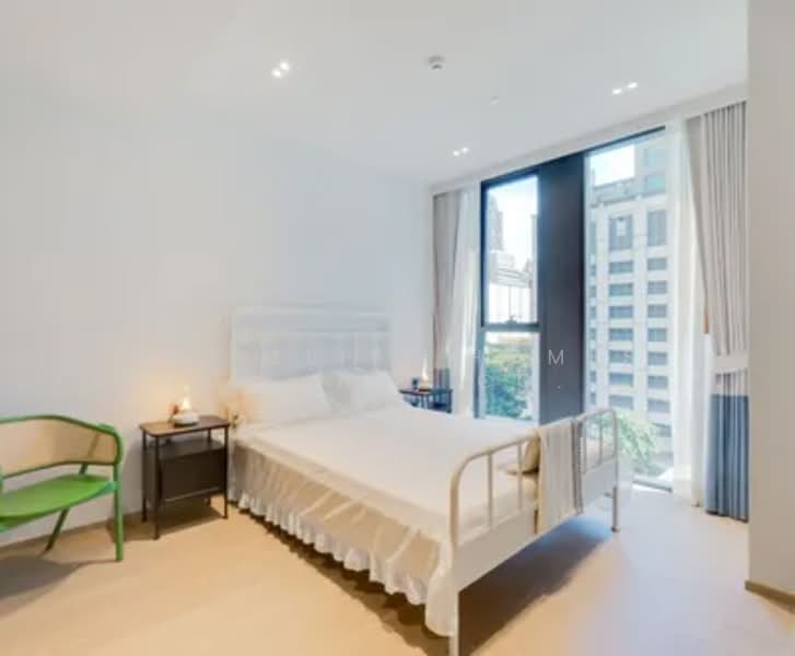 Tonson One Residence, Bangkok, Soi Tonson, Ploenchit Road, Lumphini, Pathum Wan, Bangkok, 3 Bedrooms, 176 sqm, Condo For Rent, by The Elite Homes (Thailand) Co., Ltd., 500406120 - DDproperty.com
