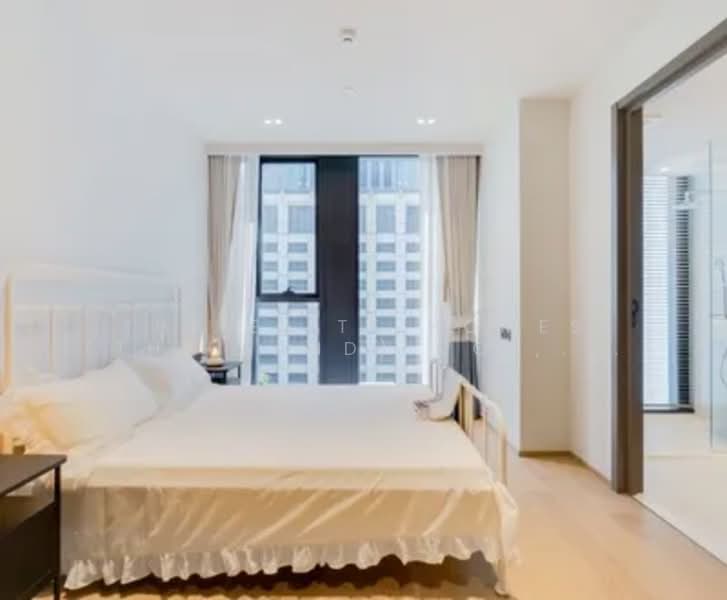 Tonson One Residence, Bangkok, Soi Tonson, Ploenchit Road, Lumphini, Pathum Wan, Bangkok, 3 Bedrooms, 176 sqm, Condo For Rent, by The Elite Homes (Thailand) Co., Ltd., 500406120 - DDproperty.com