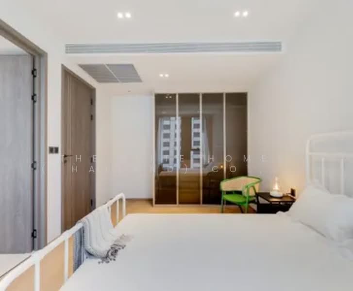 Tonson One Residence, Bangkok, Soi Tonson, Ploenchit Road, Lumphini, Pathum Wan, Bangkok, 3 Bedrooms, 176 sqm, Condo For Rent, by The Elite Homes (Thailand) Co., Ltd., 500406120 - DDproperty.com