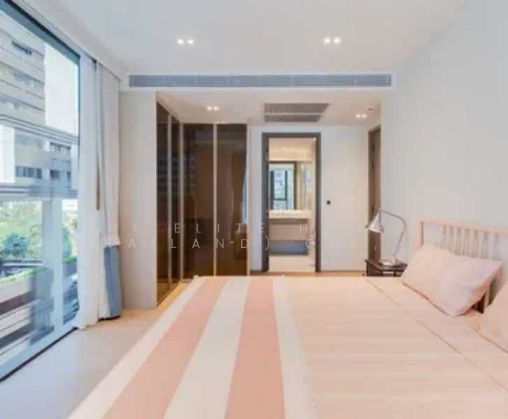 Tonson One Residence, Bangkok, Soi Tonson, Ploenchit Road, Lumphini, Pathum Wan, Bangkok, 3 Bedrooms, 176 sqm, Condo For Rent, by The Elite Homes (Thailand) Co., Ltd., 500406120 - DDproperty.com