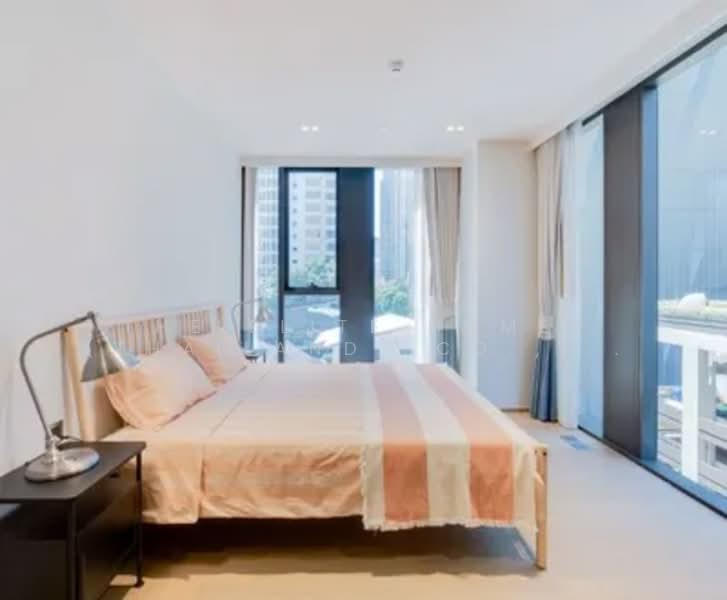 Tonson One Residence, Bangkok, Soi Tonson, Ploenchit Road, Lumphini, Pathum Wan, Bangkok, 3 Bedrooms, 176 sqm, Condo For Rent, by The Elite Homes (Thailand) Co., Ltd., 500406120 - DDproperty.com