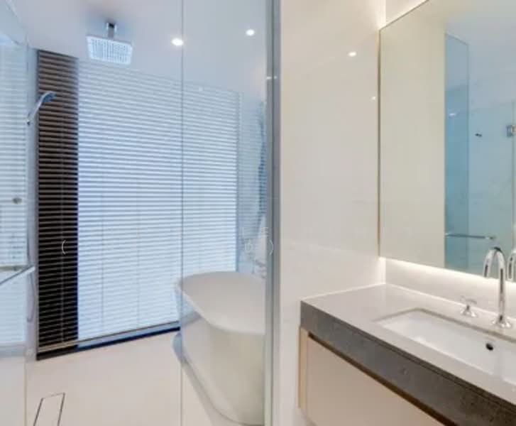Tonson One Residence, Bangkok, Soi Tonson, Ploenchit Road, Lumphini, Pathum Wan, Bangkok, 3 Bedrooms, 176 sqm, Condo For Rent, by The Elite Homes (Thailand) Co., Ltd., 500406120 - DDproperty.com