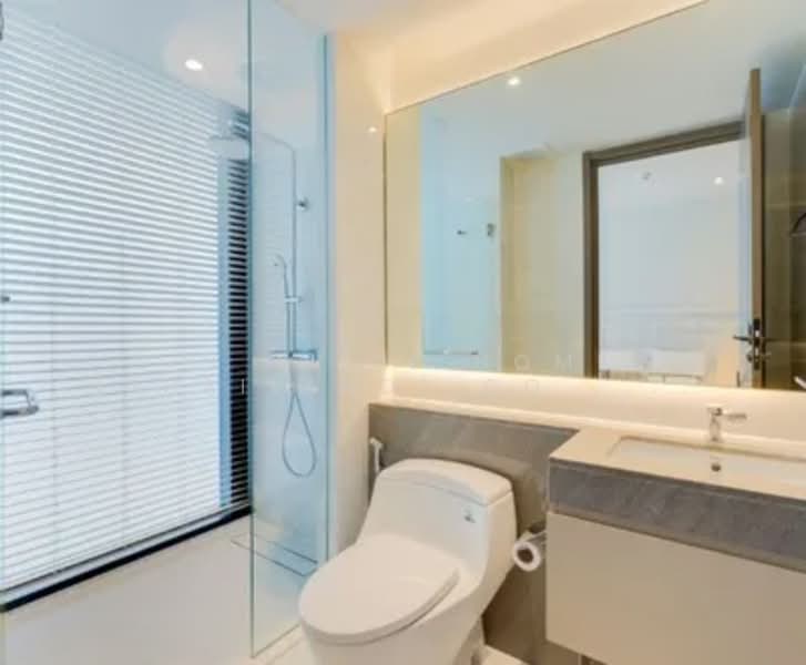 Tonson One Residence, Bangkok, Soi Tonson, Ploenchit Road, Lumphini, Pathum Wan, Bangkok, 3 Bedrooms, 176 sqm, Condo For Rent, by The Elite Homes (Thailand) Co., Ltd., 500406120 - DDproperty.com