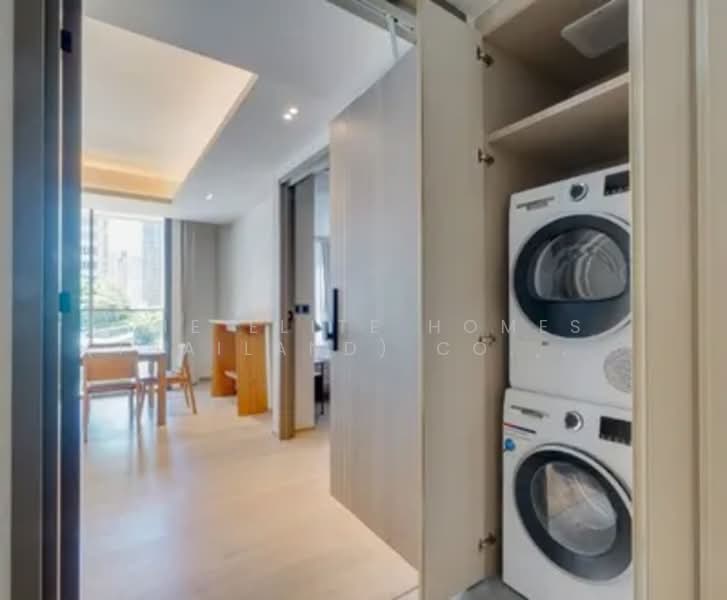 Tonson One Residence, Bangkok, Soi Tonson, Ploenchit Road, Lumphini, Pathum Wan, Bangkok, 3 Bedrooms, 176 sqm, Condo For Rent, by The Elite Homes (Thailand) Co., Ltd., 500406120 - DDproperty.com