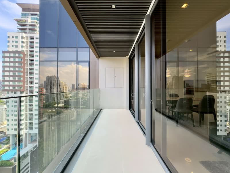 Vittorio 39, Bangkok, 8 Sukhumvit, Khlong Tan Nua, Watthana, Bangkok, 2 Bedrooms, 137 sqm, Condo For Sale, by Bangkok Residential, 500406121 - DDproperty.com