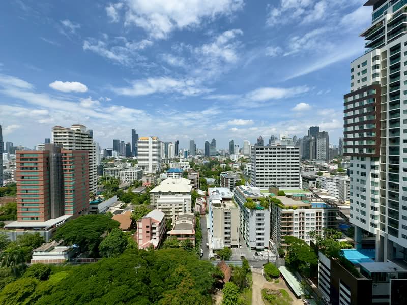 Vittorio 39, Bangkok, 8 Sukhumvit, Khlong Tan Nua, Watthana, Bangkok, 2 Bedrooms, 137 sqm, Condo For Sale, by Bangkok Residential, 500406121 - DDproperty.com