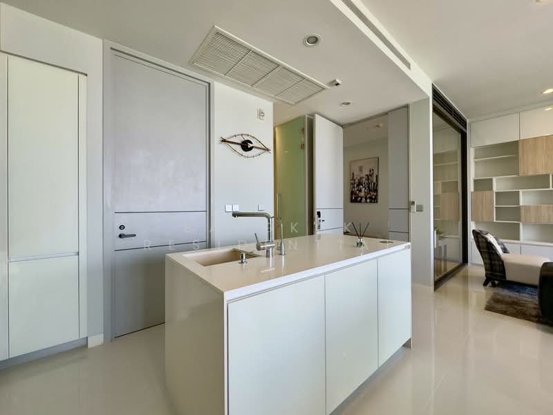 Vittorio 39, Bangkok, 8 Sukhumvit, Khlong Tan Nua, Watthana, Bangkok, 2 Bedrooms, 137 sqm, Condo For Sale, by Bangkok Residential, 500406121 - DDproperty.com
