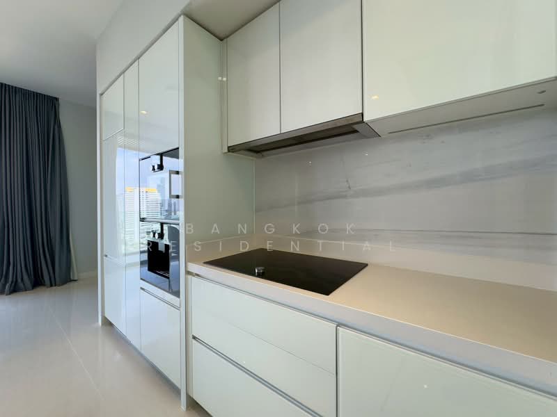 Vittorio 39, Bangkok, 8 Sukhumvit, Khlong Tan Nua, Watthana, Bangkok, 2 Bedrooms, 137 sqm, Condo For Sale, by Bangkok Residential, 500406121 - DDproperty.com