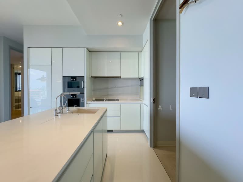 Vittorio 39, Bangkok, 8 Sukhumvit, Khlong Tan Nua, Watthana, Bangkok, 2 Bedrooms, 137 sqm, Condo For Sale, by Bangkok Residential, 500406121 - DDproperty.com