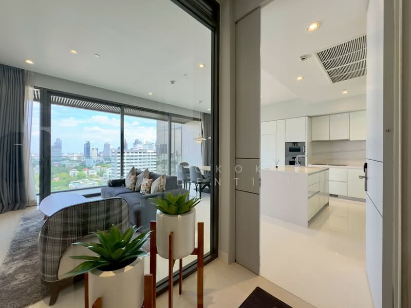 Vittorio 39, Bangkok, 8 Sukhumvit, Khlong Tan Nua, Watthana, Bangkok, 2 Bedrooms, 137 sqm, Condo For Sale, by Bangkok Residential, 500406121 - DDproperty.com