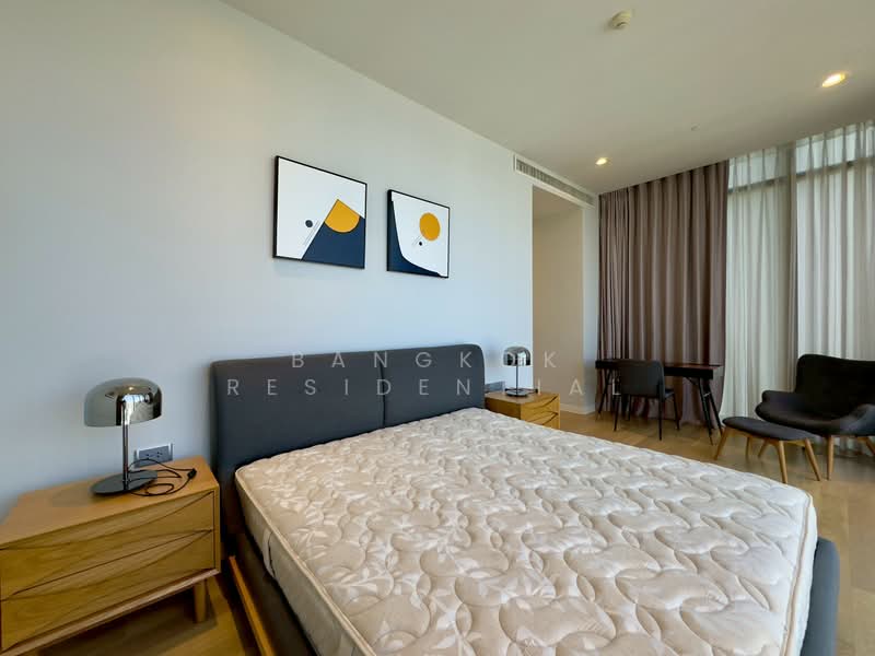 Vittorio 39, Bangkok, 8 Sukhumvit, Khlong Tan Nua, Watthana, Bangkok, 2 Bedrooms, 137 sqm, Condo For Sale, by Bangkok Residential, 500406121 - DDproperty.com