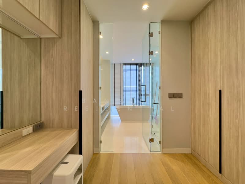 Vittorio 39, Bangkok, 8 Sukhumvit, Khlong Tan Nua, Watthana, Bangkok, 2 Bedrooms, 137 sqm, Condo For Sale, by Bangkok Residential, 500406121 - DDproperty.com