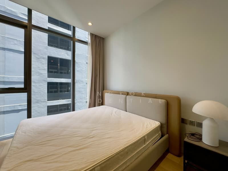 Vittorio 39, Bangkok, 8 Sukhumvit, Khlong Tan Nua, Watthana, Bangkok, 2 Bedrooms, 137 sqm, Condo For Sale, by Bangkok Residential, 500406121 - DDproperty.com