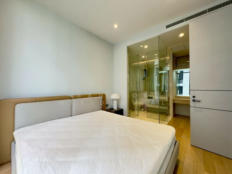 Vittorio 39, Bangkok, 8 Sukhumvit, Khlong Tan Nua, Watthana, Bangkok, 2 Bedrooms, 137 sqm, Condo For Sale, by Bangkok Residential, 500406121 - DDproperty.com