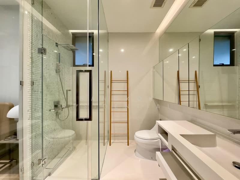 Vittorio 39, Bangkok, 8 Sukhumvit, Khlong Tan Nua, Watthana, Bangkok, 2 Bedrooms, 137 sqm, Condo For Sale, by Bangkok Residential, 500406121 - DDproperty.com